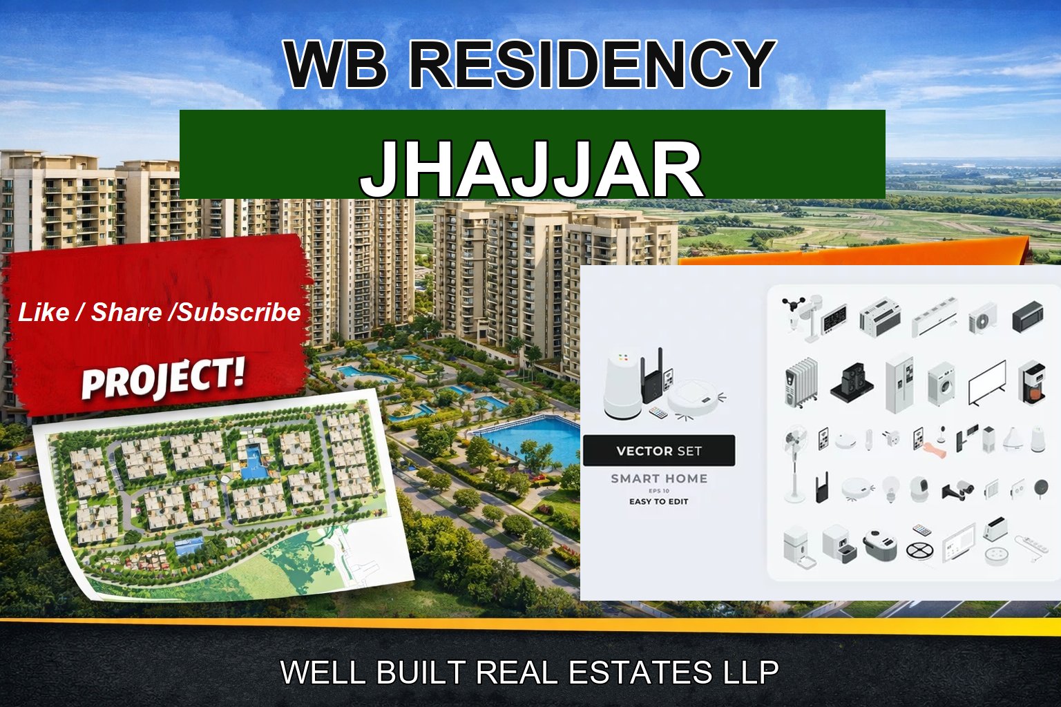WB RESIDENCY