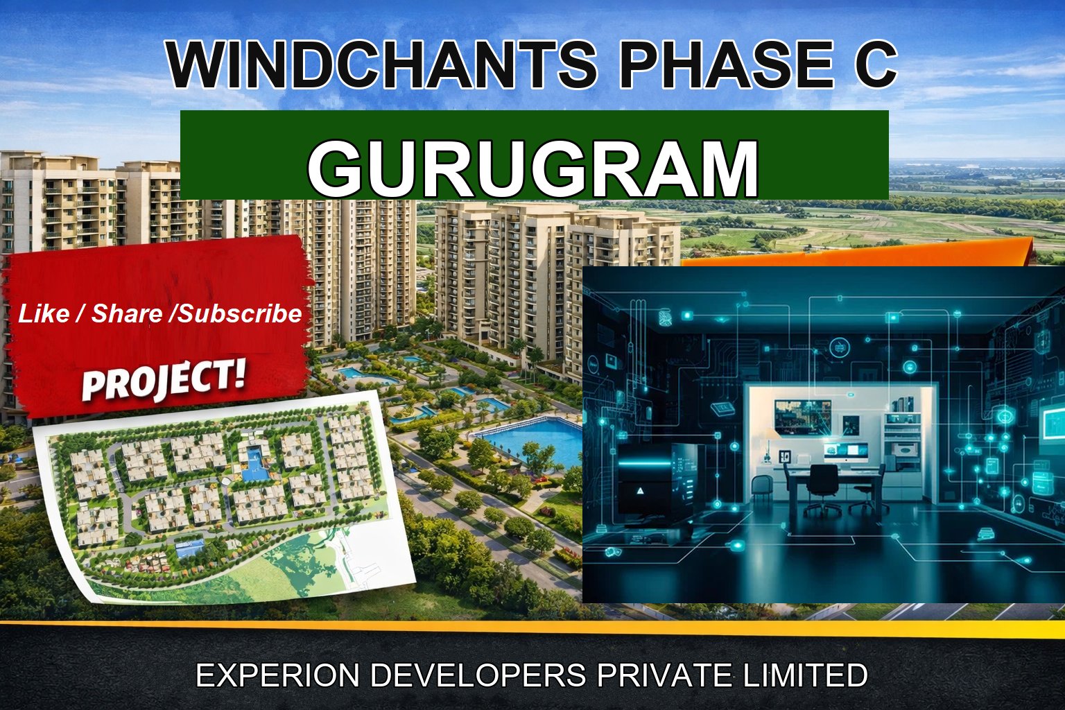 WINDCHANTS PHASE C