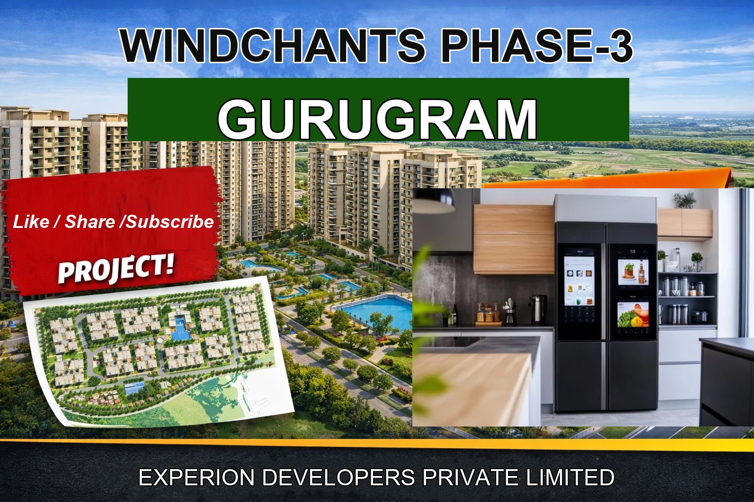 WINDCHANTS PHASE-3