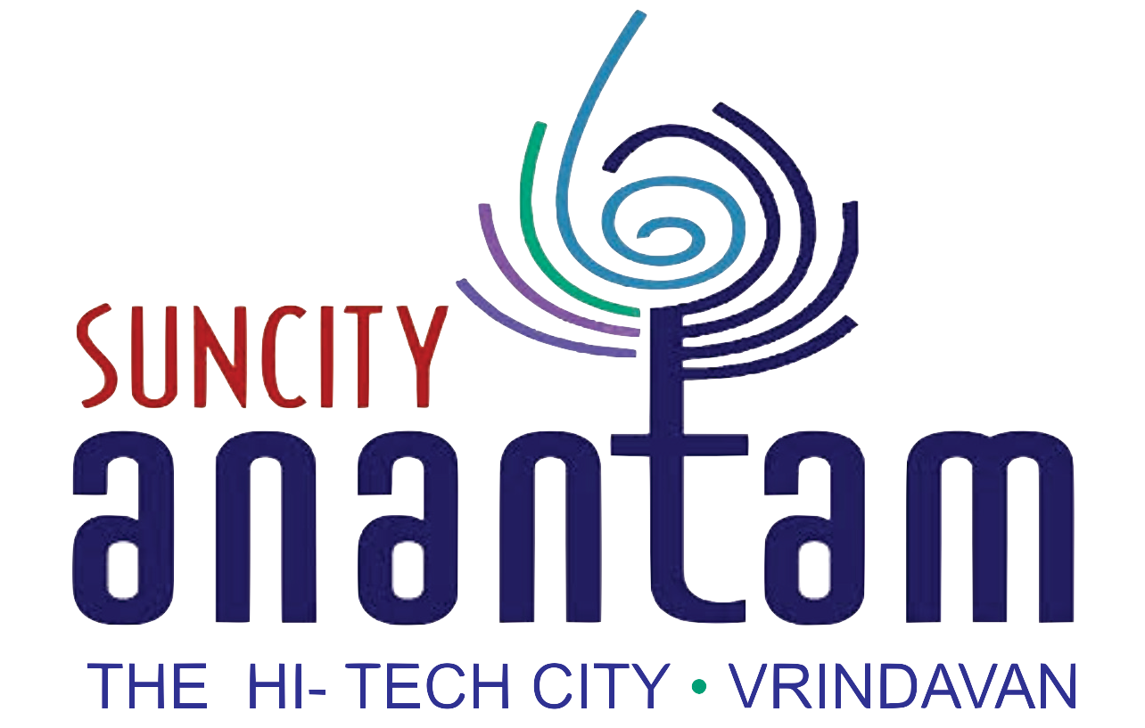 Suncity Anantam On Vip Road