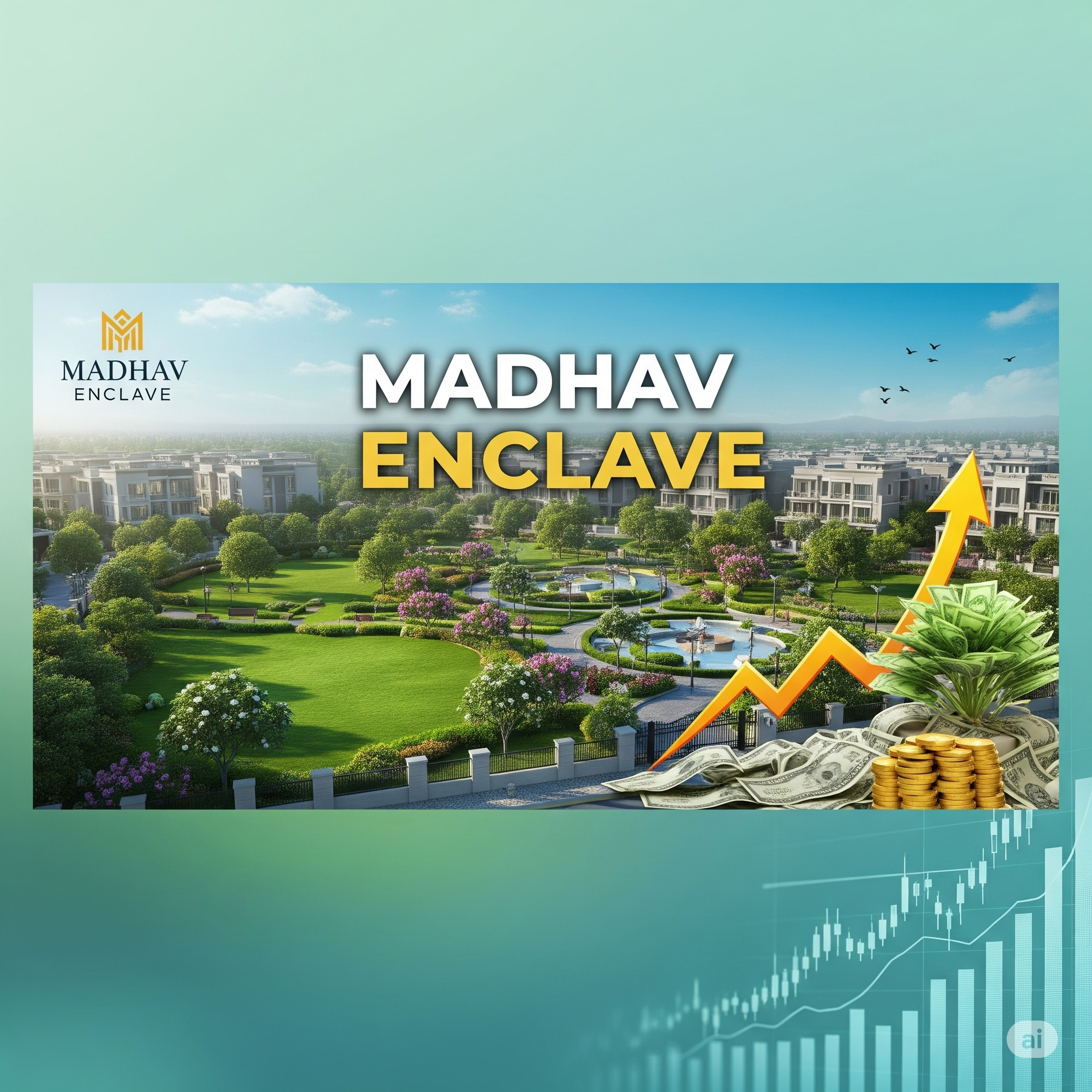 MADHAV ENCLAVE