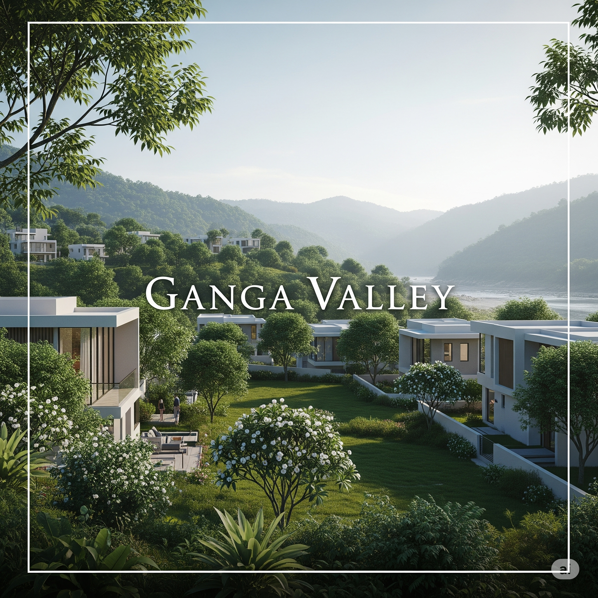 GANGA VELLEY In Mathura Laxmi Nagar