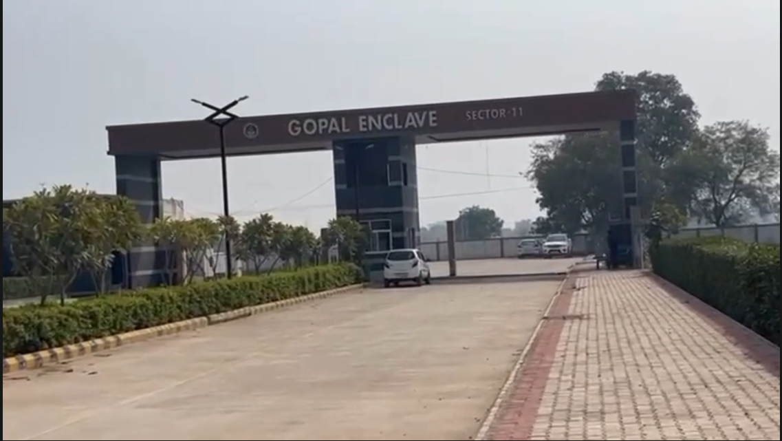 Gopal Enclave Sector 11, Sonipat , Haryana